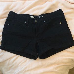 Target Shorts